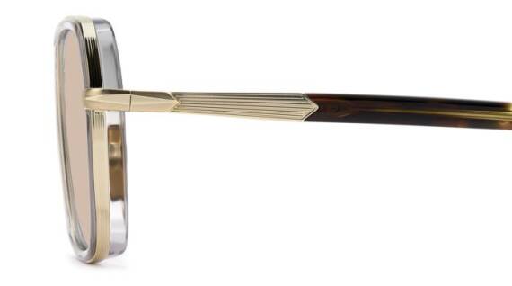 David Beckham Db 1194/G/S - 2F7533O - 53 Erkek Güneş Gözlüğü - 3