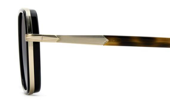 David Beckham Db 1194/G/S - RHL531V - 53 Erkek Güneş Gözlüğü - 3