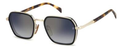 David Beckham Db 1194/G/S - RHL531V - 53 Erkek Güneş Gözlüğü - 1