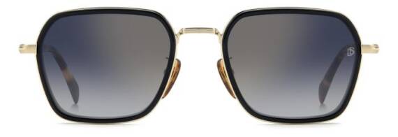 David Beckham Db 1194/G/S - RHL53IR - 26C - 53 Erkek Güneş Gözlüğü - 3