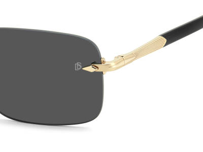 Davıd Beckham Db 1195/S - RHL57IR - 57 Grey Erkek Güneş Gözlüğü - 3