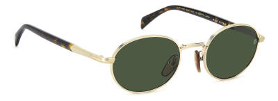 Davıd Beckham Db 1196/S - 06J52O7 - 52 Green Erkek Güneş Gözlüğü - 5