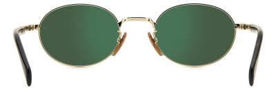 Davıd Beckham Db 1196/S - 06J52O7 - 52 Green Erkek Güneş Gözlüğü - 3