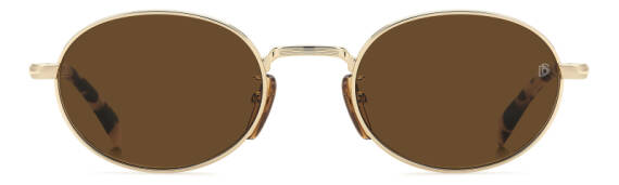 Davıd Beckham Db 1196/S - HM25270 - 52 Brown Erkek Güneş Gözlüğü - 2