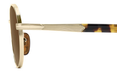 Davıd Beckham Db 1196/S - HM25270 - 52 Brown Erkek Güneş Gözlüğü - 3