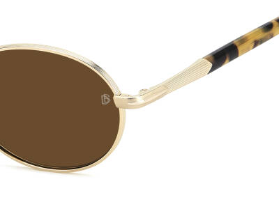 Davıd Beckham Db 1196/S - HM25270 - 52 Brown Erkek Güneş Gözlüğü - 4