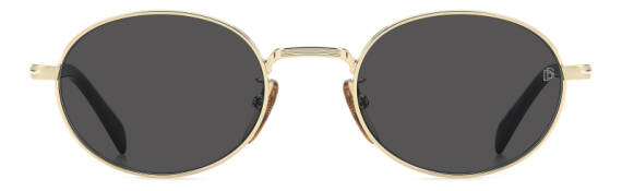 Davıd Beckham Db 1196/S - RHL52IR - 52 Grey Erkek Güneş Gözlüğü - 2