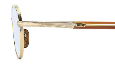 Davıd Beckham Db 1196/S - T5U52QZ - 52 Blue Erkek Güneş Gözlüğü - 3