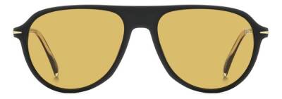 David Beckham Db 1200/S - 00355HO - 26C - 55 Erkek Güneş Gözlüğü - 2