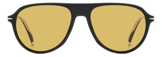 David Beckham Db 1200/S - 00355HO - 26C - 55 Erkek Güneş Gözlüğü - 2