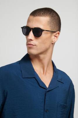 David Beckham Db 1217/S - 35J50QZ - 26C - 50 Erkek Güneş Gözlüğü - 3