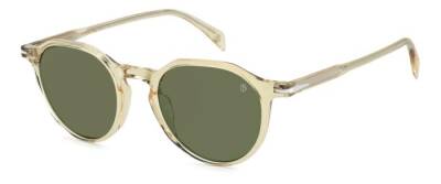 David Beckham Db 1217/S - 40G50QT - 26C - 50 Erkek Güneş Gözlüğü - David Beckham