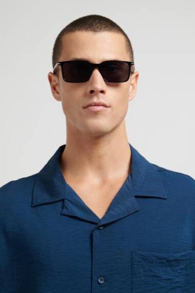 David Beckham Db 1220/S - 80754IR - 26C - 54 Erkek Güneş Gözlüğü - 3