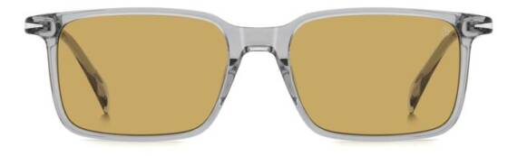 David Beckham Db 1220/S - KB754HO - 26C - 54 Erkek Güneş Gözlüğü - 2