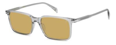 David Beckham Db 1220/S - KB754HO - 26C - 54 Erkek Güneş Gözlüğü - David Beckham