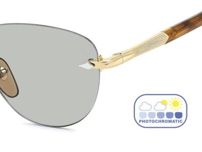 David Beckham Db 1224/S - T5U518J - 26C - 51 Erkek Güneş Gözlüğü - 3