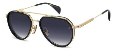 David Beckham Db 1226/G/S - RHL5784 - 26C - 57 Erkek Güneş Gözlüğü - David Beckham