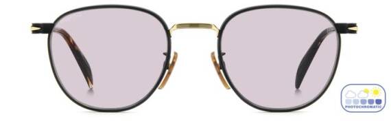 David Beckham Db 1228/S - I46515F - 51 Erkek Güneş Gözlüğü - 2