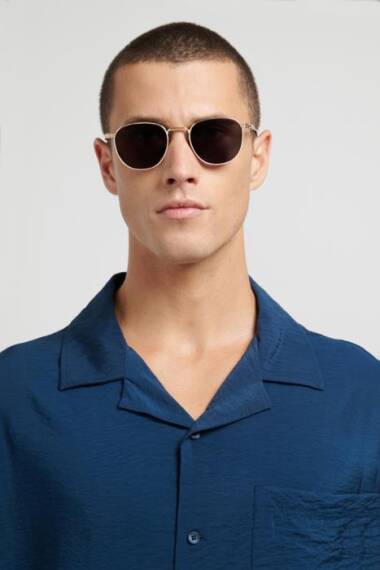 David Beckham Db 1228/S - I46515F - 51 Erkek Güneş Gözlüğü - 4