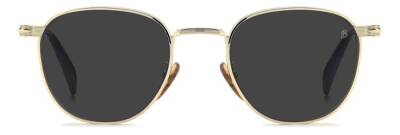 David Beckham Db 1228/S - RHL512K - 51 Erkek Güneş Gözlüğü - 2