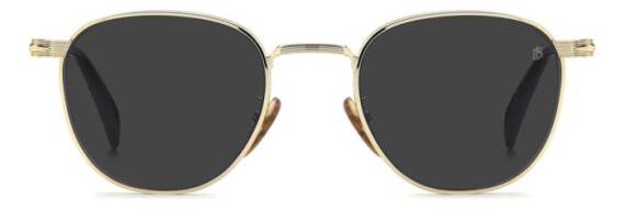 David Beckham Db 1228/S - RHL512K - 51 Erkek Güneş Gözlüğü - 2