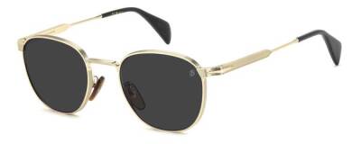 David Beckham Db 1228/S - RHL5184 - 26C - 51 Erkek Güneş Gözlüğü - David Beckham