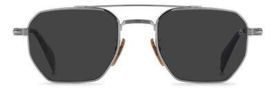 David Beckham Db 1229/S - 85K522K - 52 Erkek Güneş Gözlüğü - 2