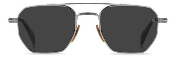 David Beckham Db 1229/S - 85K522K - 52 Erkek Güneş Gözlüğü - 2