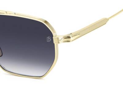 David Beckham Db 1229/S - RHL5284 - 26C - 52 Erkek Güneş Gözlüğü - 4