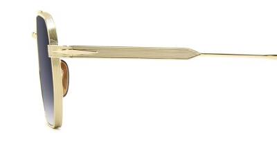 David Beckham Db 1229/S - RHL5284 - 26C - 52 Erkek Güneş Gözlüğü - 3