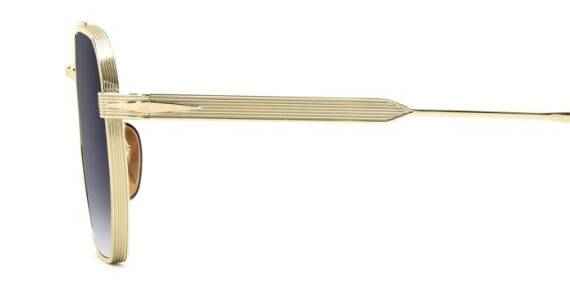 David Beckham Db 1229/S - RHL5284 - 26C - 52 Erkek Güneş Gözlüğü - 3