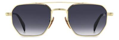 David Beckham Db 1229/S - RHL5284 - 26C - 52 Erkek Güneş Gözlüğü - 2