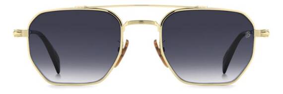 David Beckham Db 1229/S - RHL5284 - 26C - 52 Erkek Güneş Gözlüğü - 2