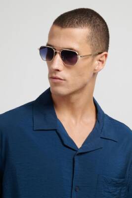 David Beckham Db 1229/S - RHL5284 - 26C - 52 Erkek Güneş Gözlüğü - 5