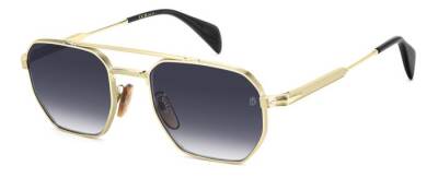 David Beckham Db 1229/S - RHL5284 - 26C - 52 Erkek Güneş Gözlüğü - David Beckham