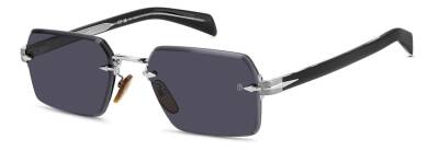 Davıd Beckham Db 7109/S - 85K55Ir Grey Erkek Güneş Gözlüğü - David Beckham