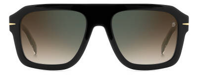 Davıd Beckham Db 7127/S - 2M254QY - 54 Brown Erkek Güneş Gözlüğü - 2