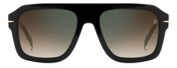 Davıd Beckham Db 7127/S - 2M254QY - 54 Brown Erkek Güneş Gözlüğü - 2