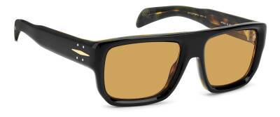 Davıd Beckham Db 7132/S - WR756VS Orange Erkek Güneş Gözlüğü - 2