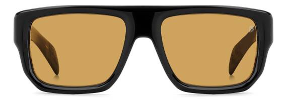 Davıd Beckham Db 7132/S - WR756VS Orange Erkek Güneş Gözlüğü - 3