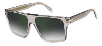 Davıd Beckham Db 7149/S - KB759NU - 59 Grey Erkek Güneş Gözlüğü - David Beckham