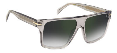 Davıd Beckham Db 7149/S - KB759NU - 59 Grey Erkek Güneş Gözlüğü - 4