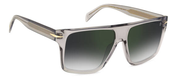 Davıd Beckham Db 7149/S - KB759NU - 59 Grey Erkek Güneş Gözlüğü - 4