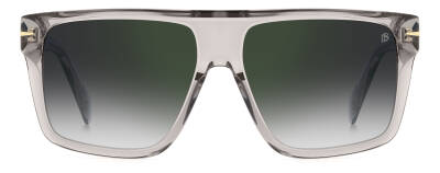 Davıd Beckham Db 7149/S - KB759NU - 59 Grey Erkek Güneş Gözlüğü - 2