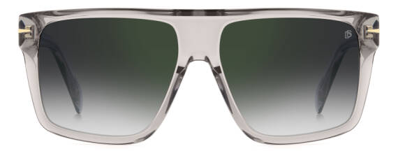 Davıd Beckham Db 7149/S - KB759NU - 59 Grey Erkek Güneş Gözlüğü - 2