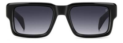 David Beckham Db 7159/S - 2M25308 - 26C - 53 Erkek Güneş Gözlüğü - 2