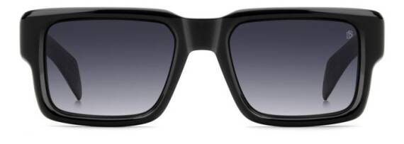 David Beckham Db 7159/S - 2M25308 - 26C - 53 Erkek Güneş Gözlüğü - 2