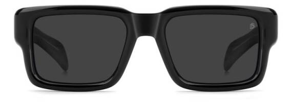 David Beckham Db 7159/S - 80753IR - 26C - 53 Erkek Güneş Gözlüğü - 2