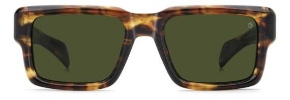 David Beckham Db 7159/S - WR953QT - 26C - 53 Erkek Güneş Gözlüğü - 2