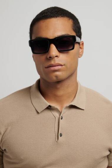 David Beckham Db 7159/S - WR953QT - 26C - 53 Erkek Güneş Gözlüğü - 4